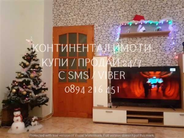 Четиристаен апартамент в Пловдив, Западен - 100 кв.м за 1300 €/кв.м - Снимка #1
