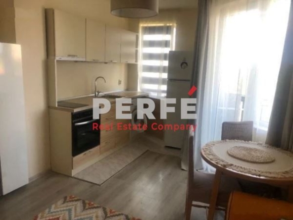 Двустаен апартамент в Несебър - 60 кв.м за 1889 €/кв.м - Снимка #1