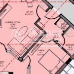 Двустаен апартамент в Поморие - 75 кв.м за 2311 €/кв.м - Снимка #1