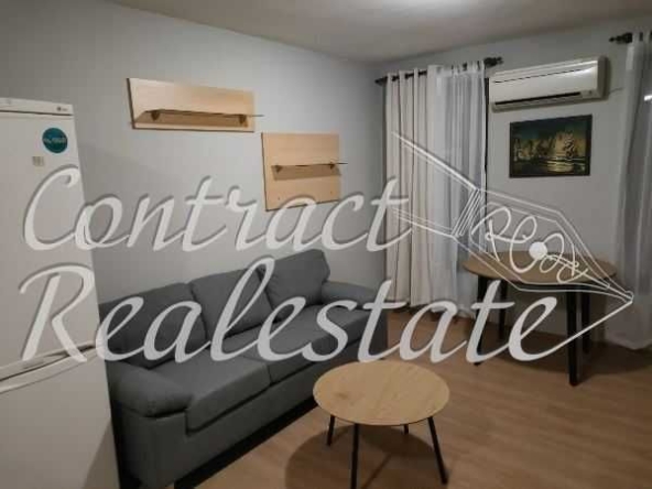 Дава се под наем Двустаен апартамент в Варна, Лятно кино Тракия - 70 кв.м за 382.5 € - Снимка #1