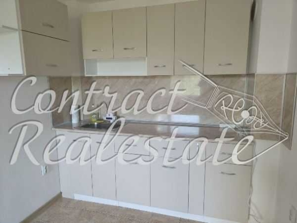 Дава се под наем Двустаен апартамент в Варна, Лятно кино Тракия - 55 кв.м за 331.5 € - Снимка #1