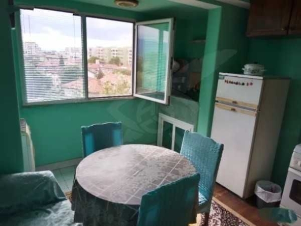 Двустаен апартамент в Пловдив, Христо Смирненски - 64 кв.м за 1875 €/кв.м - Снимка #1