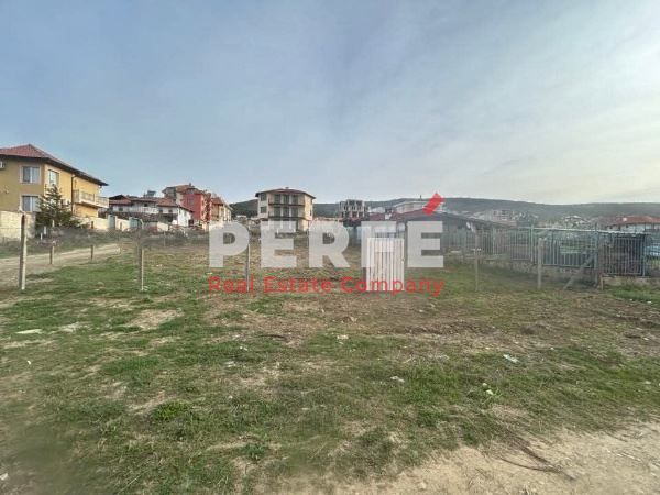 Парцел в Свети Влас - 412 кв.м за 131 €/кв.м - Снимка #1