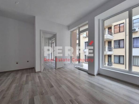 Двустаен апартамент в Свети Влас - 63 кв.м за 1298 €/кв.м - Снимка #1