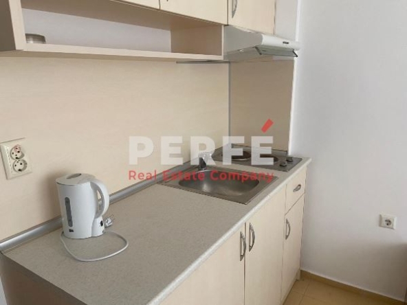 Едностаен апартамент в к.к. Слънчев бряг - 52 кв.м за 833 €/кв.м - Снимка #1