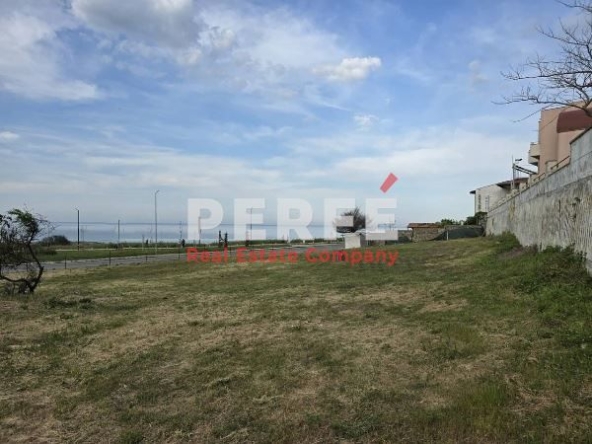 Парцел в Созопол - 1467 кв.м за 550 €/кв.м - Снимка #1