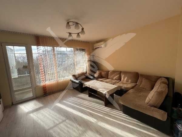Двустаен апартамент в Пловдив, Кючук Париж - 64 кв.м за 1329 €/кв.м - Снимка #1