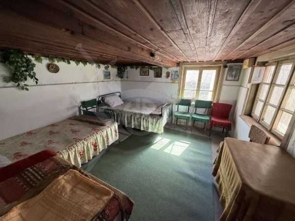 Къща в с. Малък чардак, Област Пловдив - 200 кв.м за 518 €/кв.м - Снимка #1