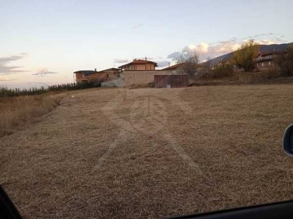 Парцел в с. Брестник, Област Пловдив - 736 кв.м за 100 €/кв.м - Снимка #1