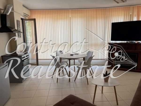 Дава се под наем Двустаен апартамент в Варна, Морска градина - 70 кв.м за 663 € - Снимка #1