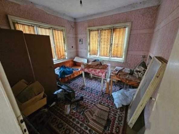 Къща в с. Поповица, Област Пловдив - 150 кв.м за 284 €/кв.м - Снимка #1
