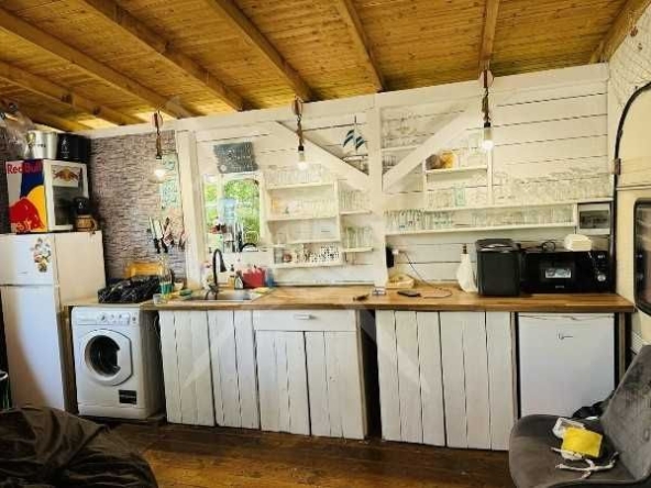 Къща в Созопол - 100 кв.м за 300 €/кв.м - Снимка #1