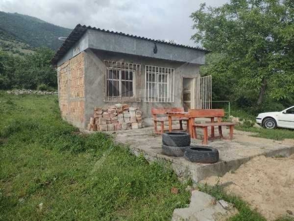 Къща в Карлово - 35 кв.м за 1143 €/кв.м - Снимка #1