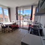 Едностаен апартамент в Черноморец - 42 кв.м за 1070 €/кв.м - Снимка #1