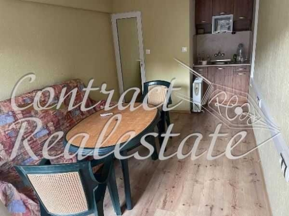 Дава се под наем Едностаен апартамент в Варна, Левски - 17 кв.м за 229.5 € - Снимка #1