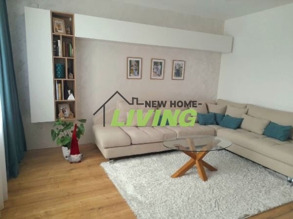 Етаж от къща в Пловдив, Христо Смирненски - 100 кв.м за 2740 €/кв.м - Снимка #1