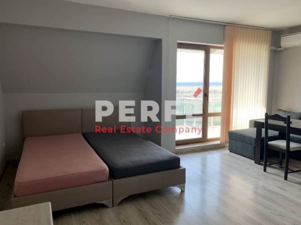 Едностаен апартамент в к.к. Слънчев бряг - 58 кв.м за 1207 €/кв.м - Снимка #1