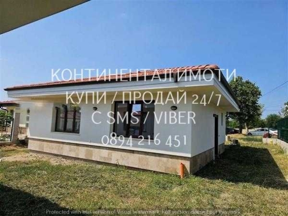 Къща в Хисаря - 80 кв.м за 1838 €/кв.м - Снимка #1