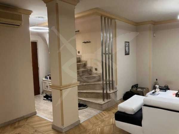 Мезонет в Пловдив, Съдийски - 198 кв.м за 1460 €/кв.м - Снимка #1
