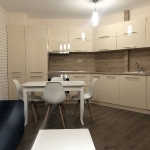 Дава се под наем Двустаен апартамент в София, Хаджи Димитър - 77 кв.м за 408 € - Снимка #1