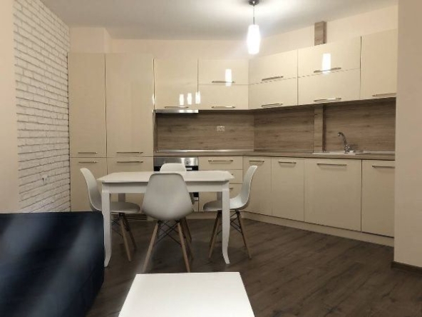 Дава се под наем Двустаен апартамент в София, Хаджи Димитър - 77 кв.м за 408 € - Снимка #1