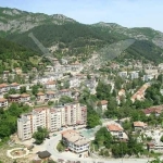 Едностаен апартамент в Лъки - 40 кв.м за 500 €/кв.м - Снимка #1