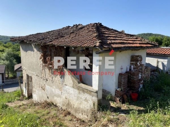 Къща в с. Индже войвода, Област Бургас - 80 кв.м за 500 €/кв.м - Снимка #1