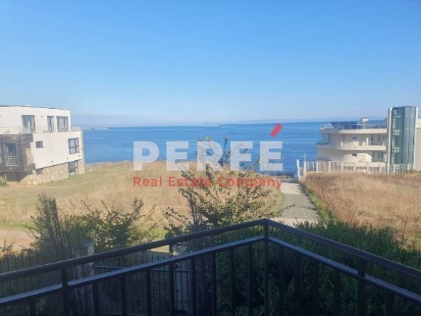 Къща в Созопол - 176 кв.м за 1932 €/кв.м - Снимка #1