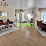 Тристаен апартамент в Пловдив, Център - 114 кв.м за 2588 €/кв.м - Снимка #1