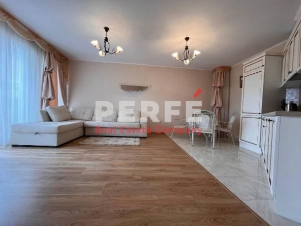 Тристаен апартамент в к.к. Слънчев бряг - 90 кв.м за 1612 €/кв.м - Снимка #1