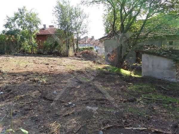 Парцел в с. Граматиково, Област Бургас - 750 кв.м за 30 €/кв.м - Снимка #1