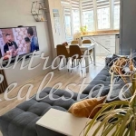 Дава се под наем Тристаен апартамент в Варна, Колхозен пазар - 80 кв.м за 612 € - Снимка #1