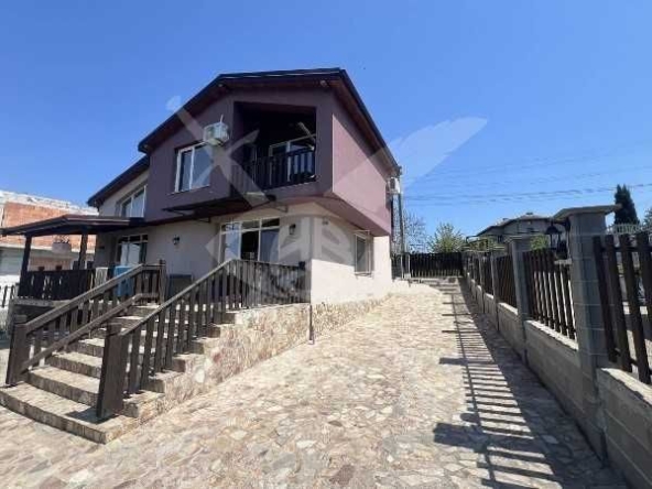 Къща в Камено - 159 кв.м за 1699 €/кв.м - Снимка #1