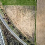 Парцел в с. Труд, Област Пловдив - 7365 кв.м за 42 €/кв.м - Снимка #1