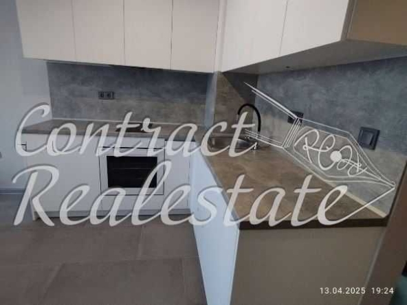 Дава се под наем Едностаен апартамент в Варна, Владислав Варненчик - 27 кв.м за 280.5 € - Снимка #1