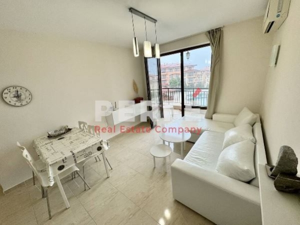 Двустаен апартамент в Свети Влас - 65 кв.м за 1624 €/кв.м - Снимка #1
