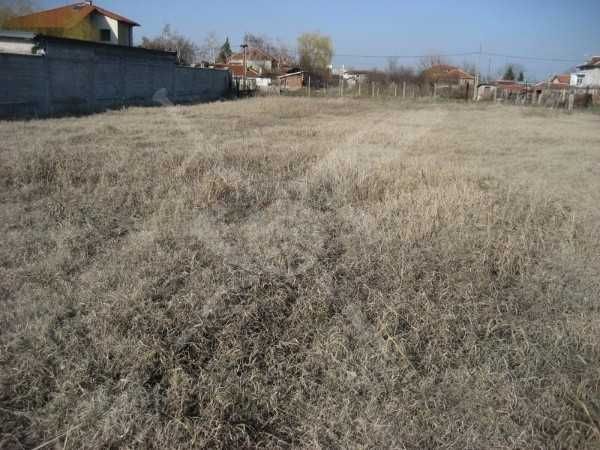 Парцел в с. Ягодово, Област Пловдив - 2100 кв.м за 60 €/кв.м - Снимка #1