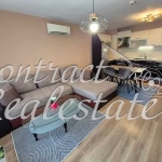 Дава се под наем Тристаен апартамент в Варна, Цветен квартал - 95 кв.м за 663 € - Снимка #1