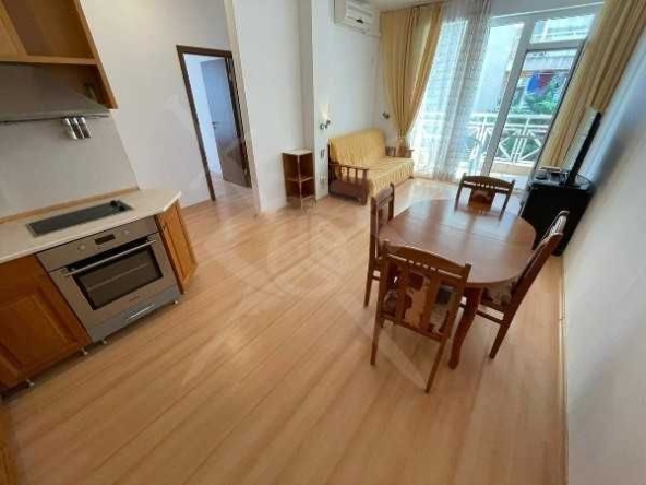 Многостаен апартамент в к.к. Слънчев бряг - 114 кв.м за 632 €/кв.м - Снимка #1