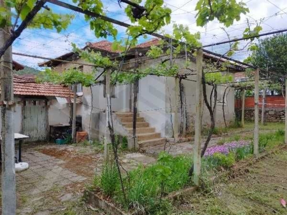 Къща в с. Сърнегор, Област Пловдив - 60 кв.м за 517 €/кв.м - Снимка #1