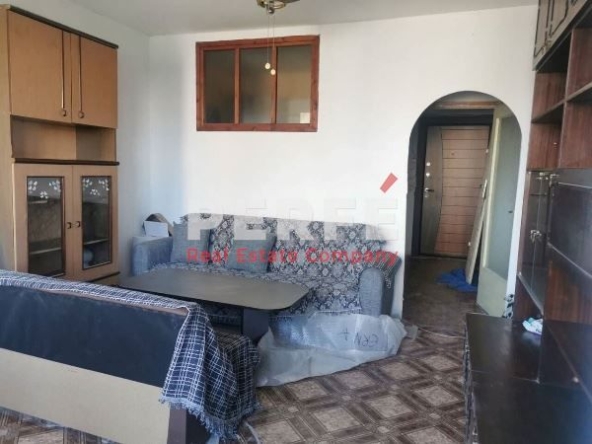 Едностаен апартамент в Бургас, Изгрев - 42 кв.м за 1929 €/кв.м - Снимка #1