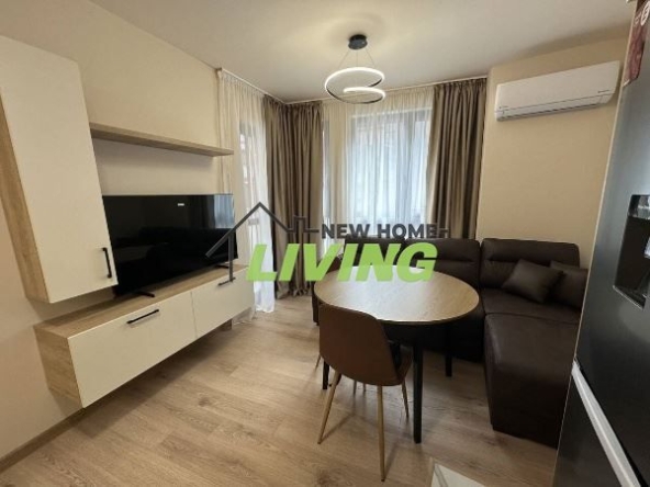 Тристаен апартамент в Пловдив, Мараша - 107 кв.м за 2795 €/кв.м - Снимка #1