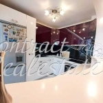 Дава се под наем Тристаен апартамент в Варна, Погреби - 90 кв.м за 663 € - Снимка #1