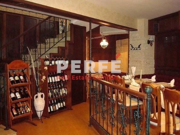 Дава се под наем Заведение в Бургас, Център - 168 кв.м за 800 € - Снимка #1