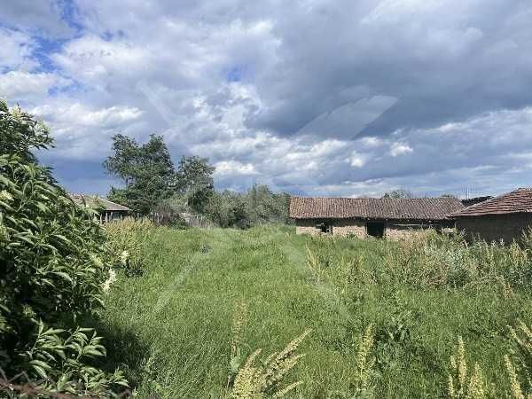 Парцел в с. Борец, Област Пловдив - 1113 кв.м за 9 €/кв.м - Снимка #1