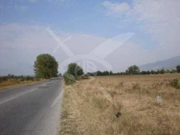 Парцел в с. Васил Левски, Област Пловдив - 3118 кв.м за 5 €/кв.м - Снимка #1