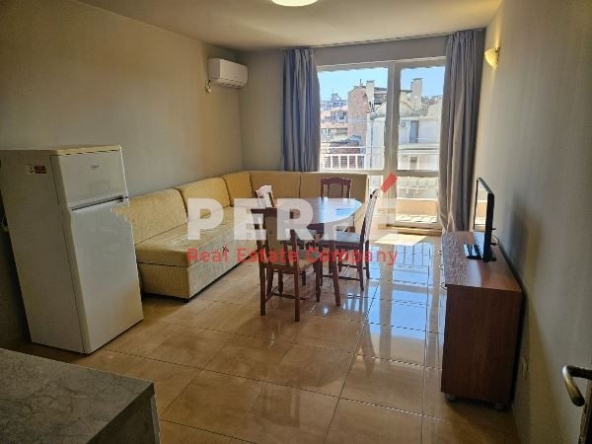 Двустаен апартамент в Поморие - 62 кв.м за 1500 €/кв.м - Снимка #1