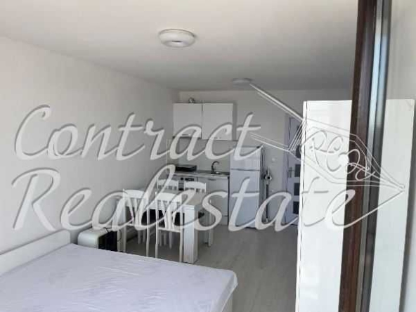 Дава се под наем Едностаен апартамент в Варна, Виница - 42 кв.м за 331.5 € - Снимка #1