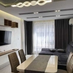 Двустаен апартамент в София, Иван Вазов - 66 кв.м за 2500 €/кв.м - Снимка #1