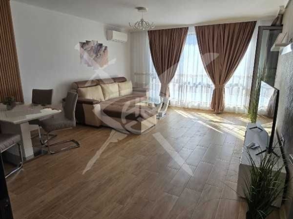 Двустаен апартамент в Пловдив, Христо Смирненски - 68 кв.м за 2670 €/кв.м - Снимка #1